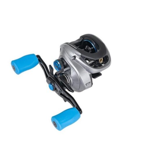 Reel Perfil Bajo Marine Intruder 12000 12Rul SISTEMA FMB