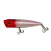 Señuelo Go Fishing Popper Grande Cardenal