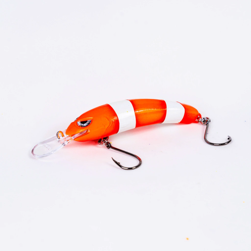 Señuelo Don KB Classic Bait Magnet Paleta 2 8 Señuelo Don KB Classic Bait Magnet Paleta 2 - Imagen 8