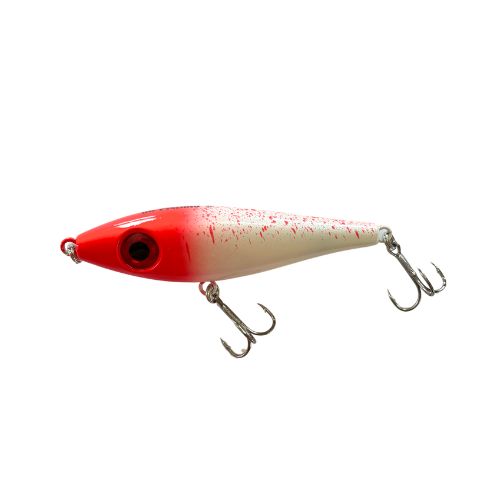 Señuelo Go Fishing Paseante Cardenal