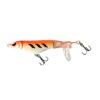 Señuelo Go Fishing Paseante con Hélice Naranja con Blanco con Rayas Negras Edición Limitada