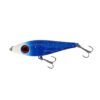 Señuelo Go Fishing Paseante Blanco con Azul