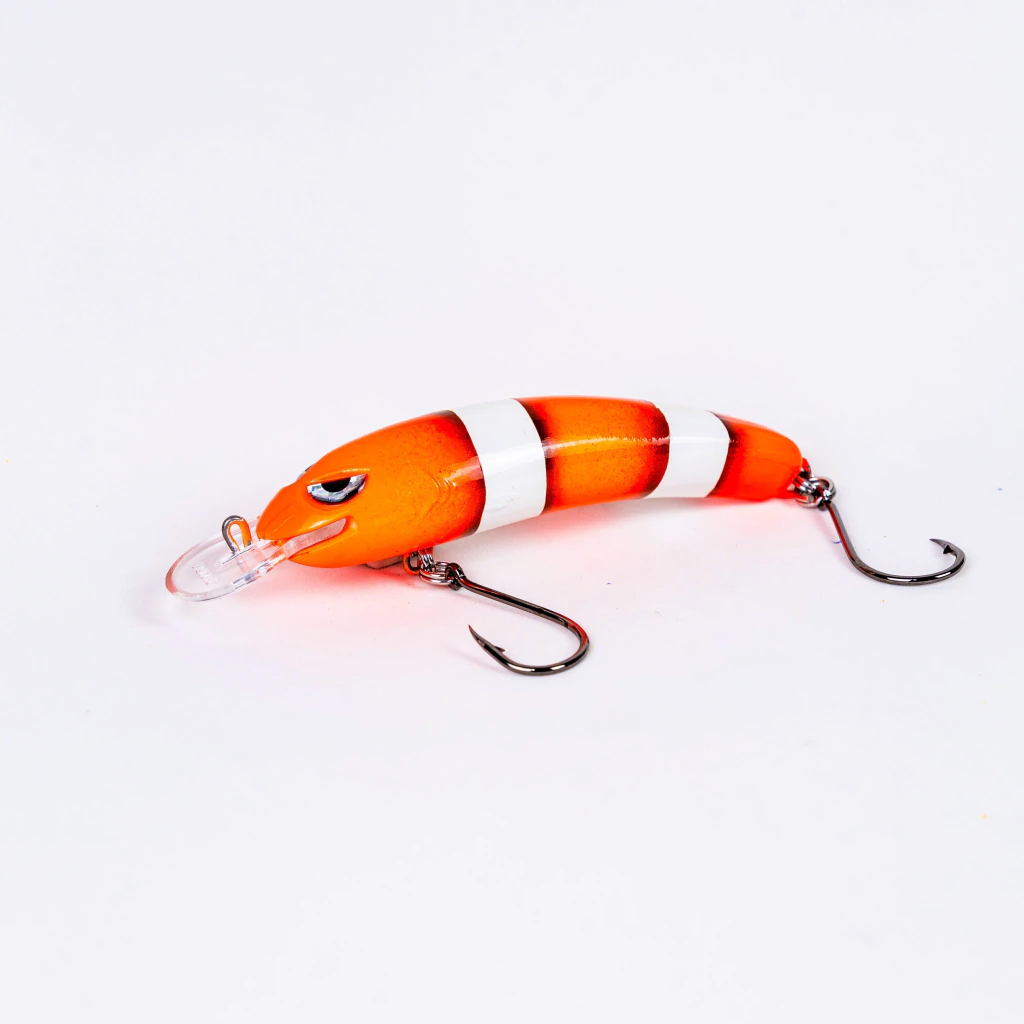 Señuelo Don KB Classic Bait Magnet Paleta 1 8 Señuelo Don KB Classic Bait Magnet Paleta 1 - Imagen 8