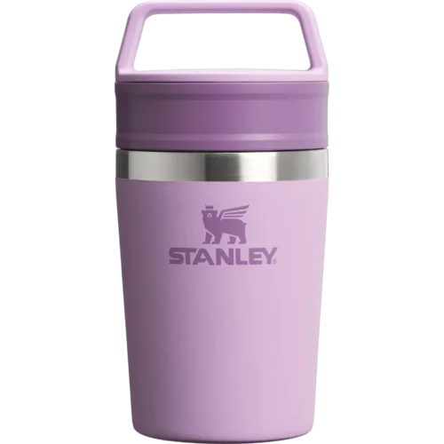 Stanley Café To Go 8 oz Lilac