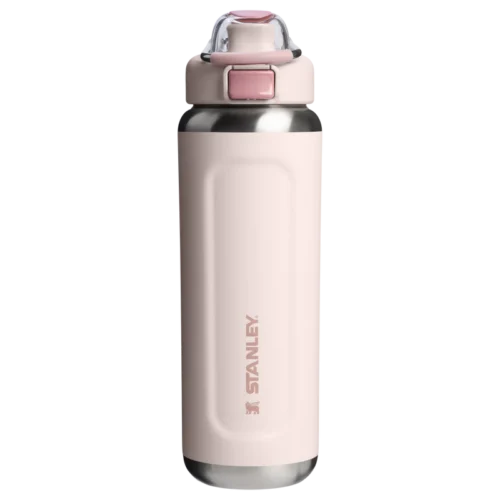 Stanley Wellspring 24 oz Rose Quartz