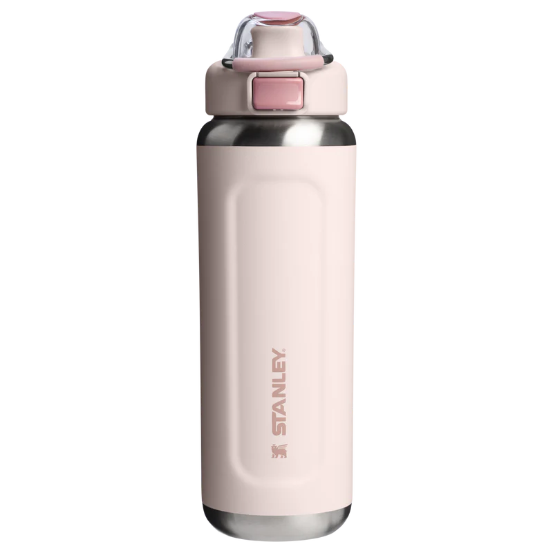 Stanley Wellspring 24 oz Rose Quartz