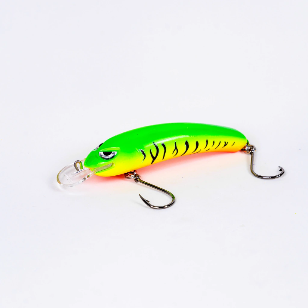 Señuelo Don KB Classic Bait Magnet Paleta 1 7 Señuelo Don KB Classic Bait Magnet Paleta 1 - Imagen 7
