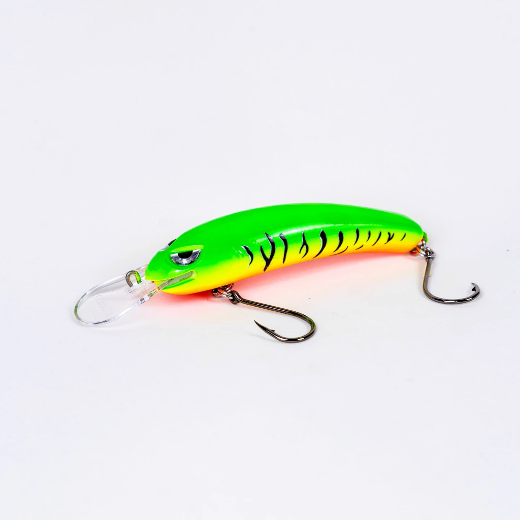 Señuelo Don KB Classic Bait Magnet Paleta 2 7 Señuelo Don KB Classic Bait Magnet Paleta 2 - Imagen 7
