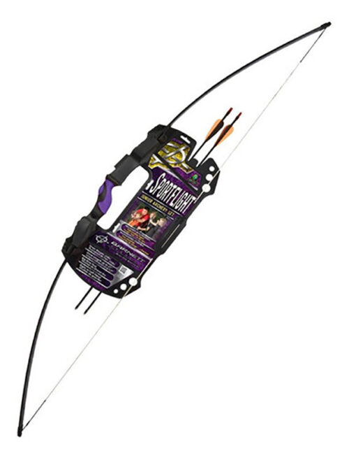 Arco y Flechas Bernett Sportflight