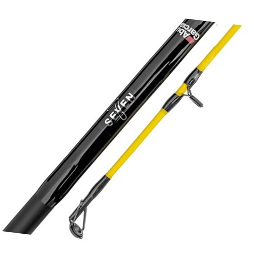 Caña Abu Garcia Seven Boat Carbón 2,10M 15 Lbs. 2 Tramo