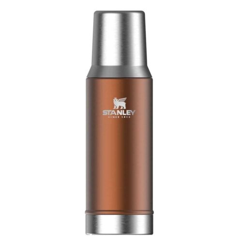 Termo Stanley Mate System 800 ml Bronce