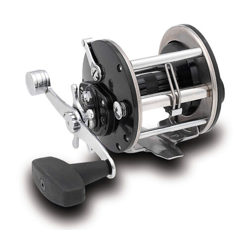 Reel Rotativo Penn Levelwind 209M