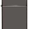Encendedor Zippo Slim Black Ice 20492 - vista 2