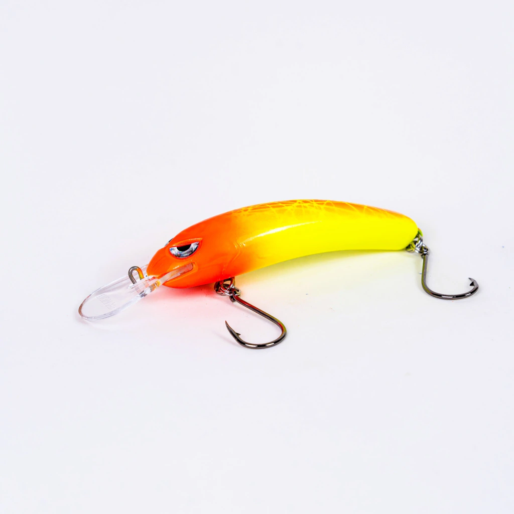 Señuelo Don KB Classic Bait Magnet Paleta 2 4 Señuelo Don KB Classic Bait Magnet Paleta 2 - Imagen 4