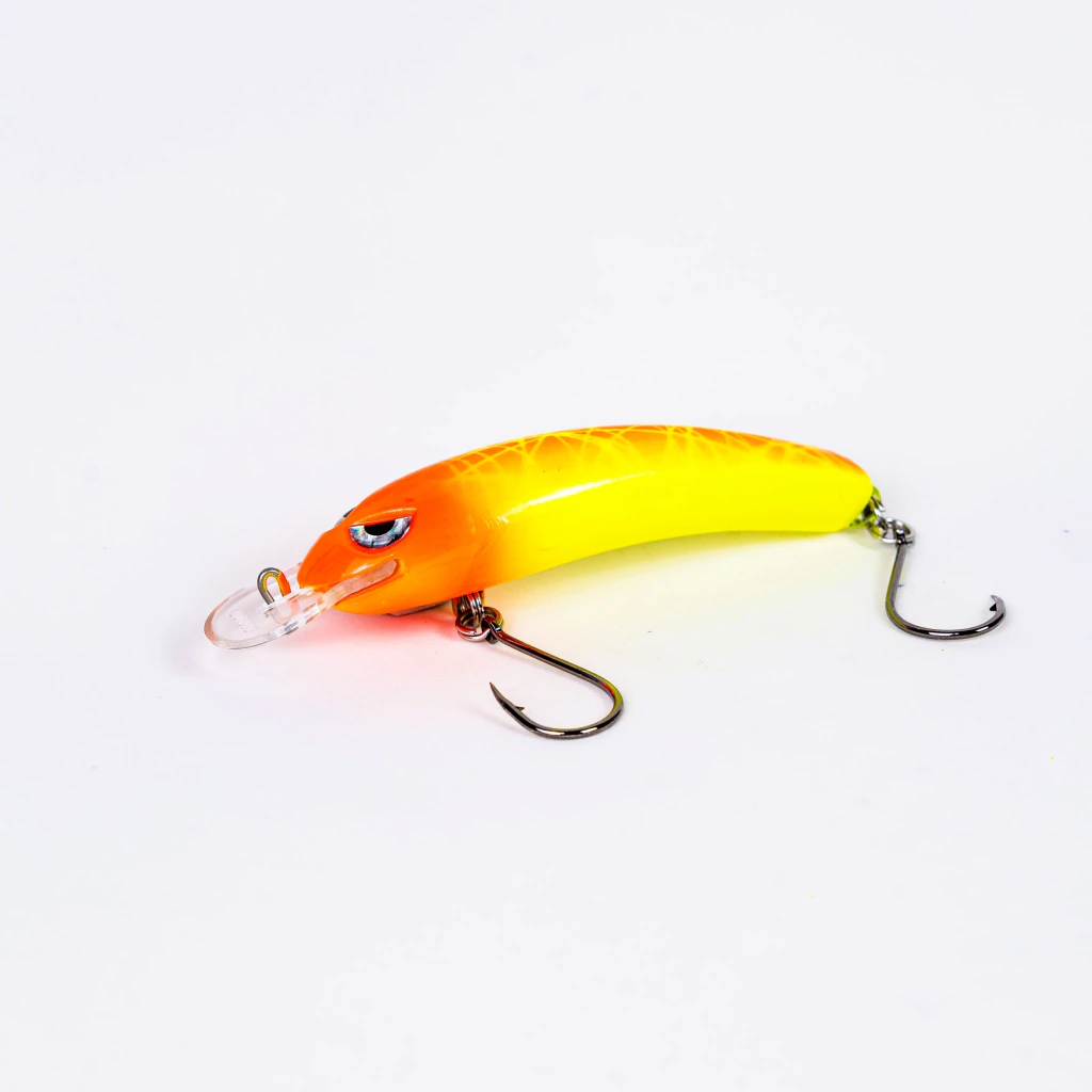 Señuelo Don KB Classic Bait Magnet Paleta 1 4 Señuelo Don KB Classic Bait Magnet Paleta 1 - Imagen 4