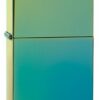Encendedor Zippo Classic High Polish Teal 49191