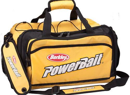 Bolso de Pesca Berkley Powerbait Talle L