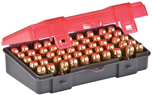 Caja Porta Balas Plano 122450