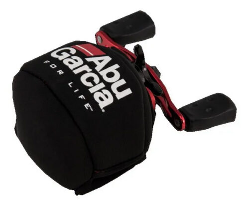 Funda para Reels Abu Garcia Perfil Bajo de Neopreno