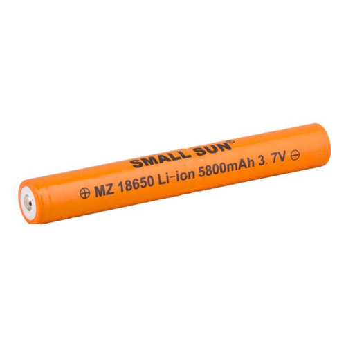 Batería Recargable Arye Doble 18650