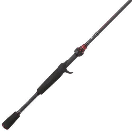 Caña Carbón Abu Garcia 1.95 mts. 10-20 Lbs. 1 Tramo
