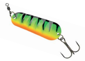 Cuchara Johnson Trout Slamaspoon