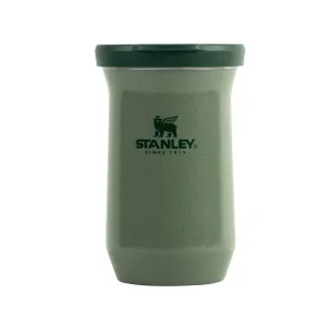 Stanley Mate con Tapa Acero Inox. 6,75 oz Pine 1 Stanley Mate con Tapa Acero Inox. 6,75 oz Pine