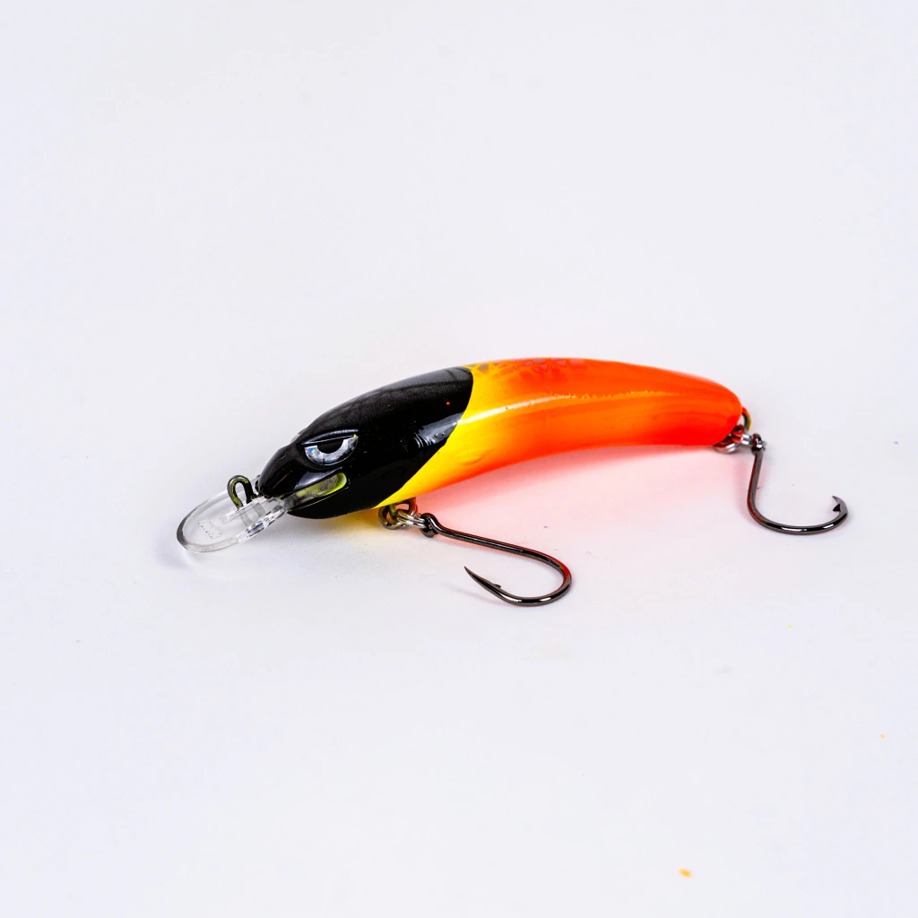 Señuelo Don KB Classic Bait Magnet Paleta 1 5 Señuelo Don KB Classic Bait Magnet Paleta 1 - Imagen 5