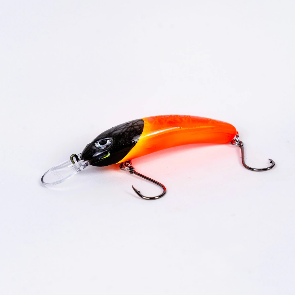 Señuelo Don KB Classic Bait Magnet Paleta 2 5 Señuelo Don KB Classic Bait Magnet Paleta 2 - Imagen 5