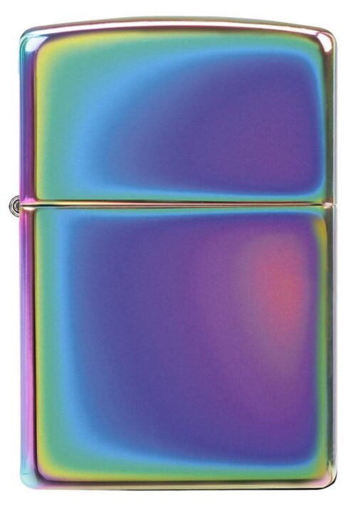 Encendedor Zippo Classic Multi Color 151 - vista 2