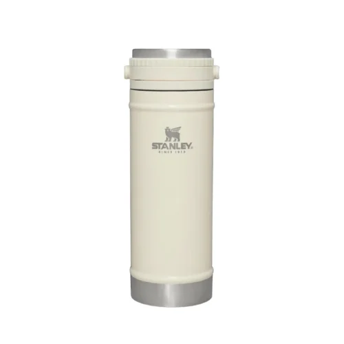 Stanley French Press 16 oz Cream
