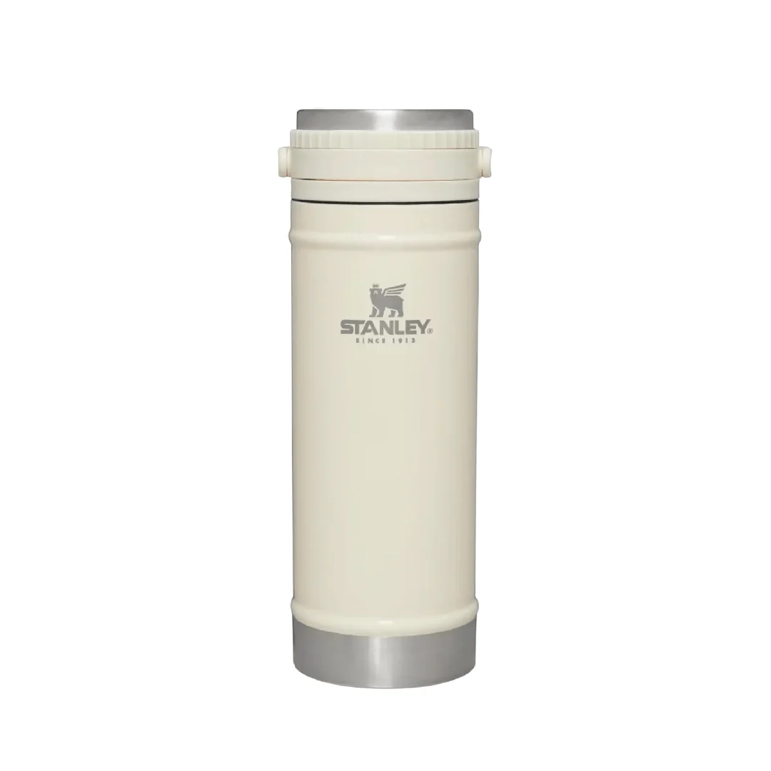 Stanley French Press 16 oz Cream 1 Stanley French Press 16 oz Cream
