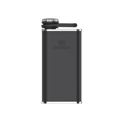 Stanley Petaca Easyfill 2.0 8 oz Negro