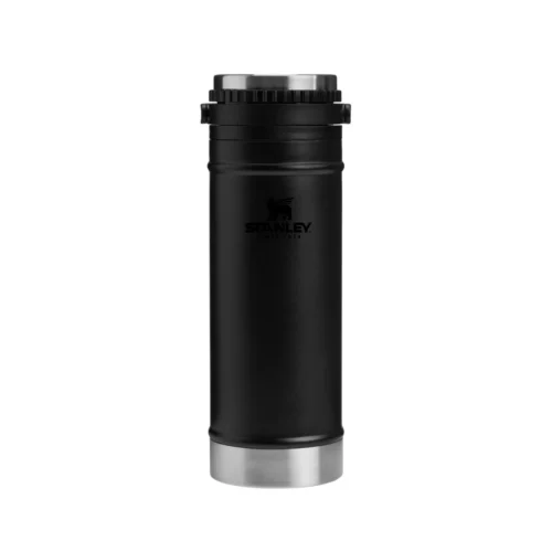 Stanley French Press 16 oz Negro
