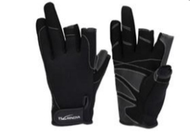 Guantes Tsurinoya Antideslizantes