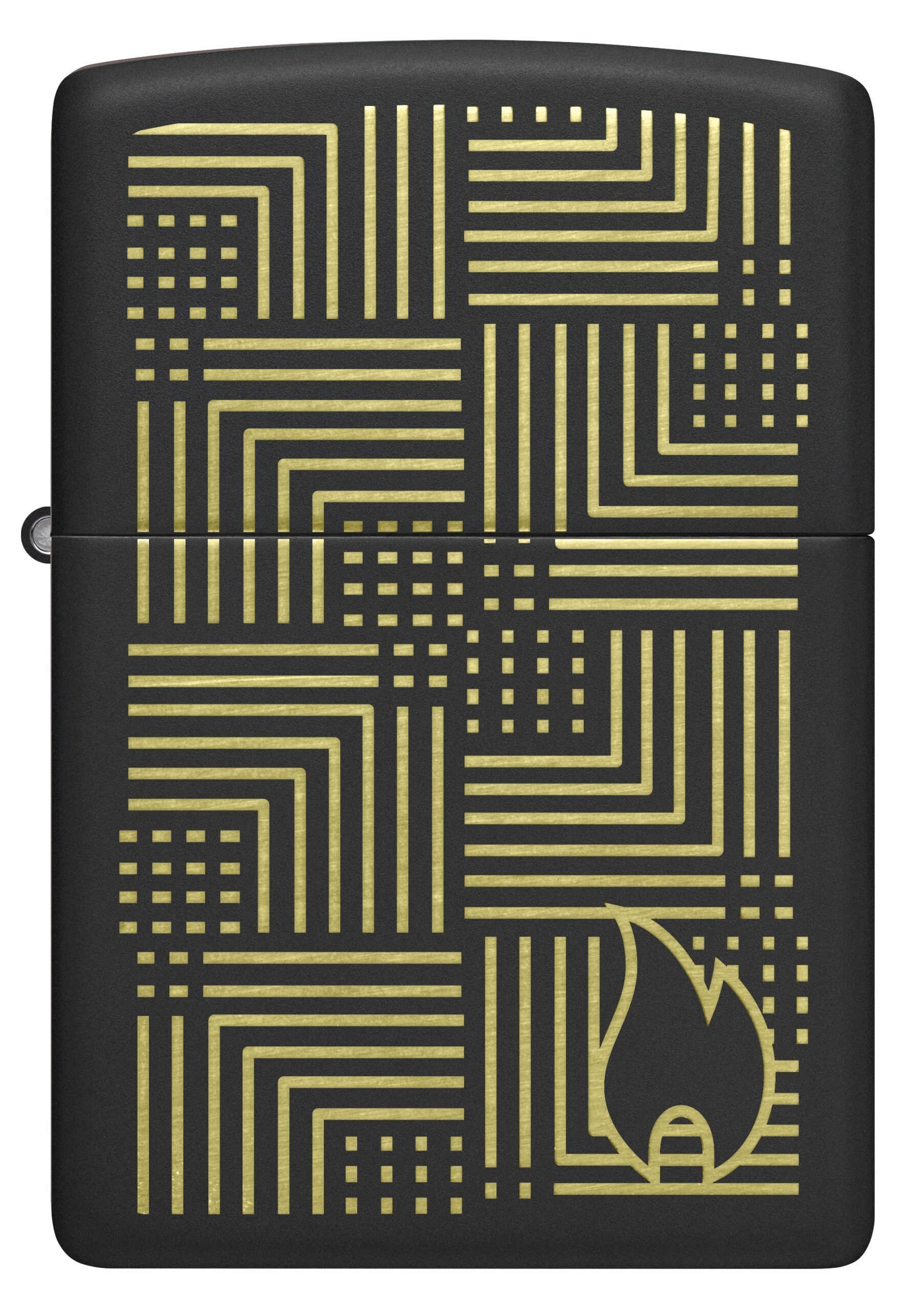 Encendedor Zippo Reflection Design 46478 1 Encendedor Zippo Reflection Design 46478