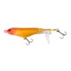 Señuelo Go Fishing Paseante con Hélice Naranja con Amarillo