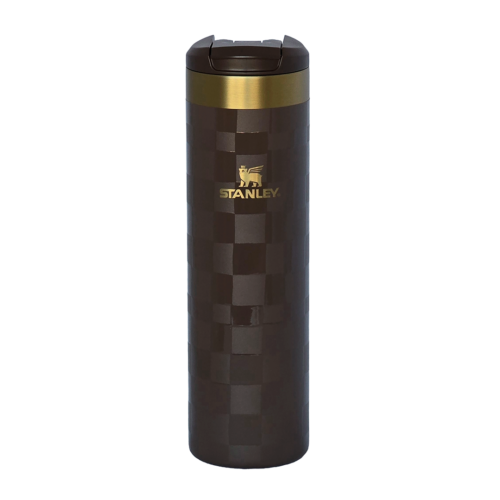 Stanley Aerolight Transit 20 oz Espresso