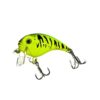 Señuelo Go Fishing Sub Superficie SUB02 Verde Atigrado