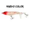Señuelo Go Fishing Paseante con Hélice Cardenal