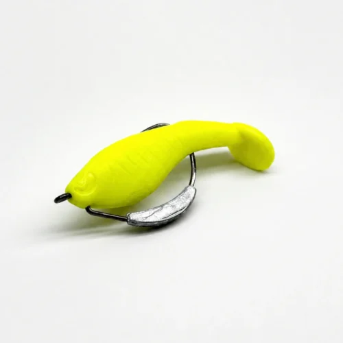 Señuelo Don KB A.T.R. 10 Amarillo