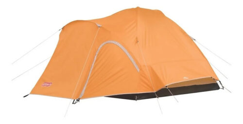 Carpa Coleman Hooligan Full Fly 3 Personas