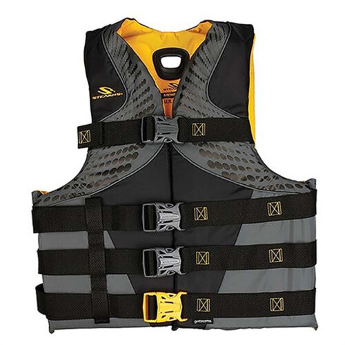 Chaleco Salvavidas Stearns Infinity Gold Adulto