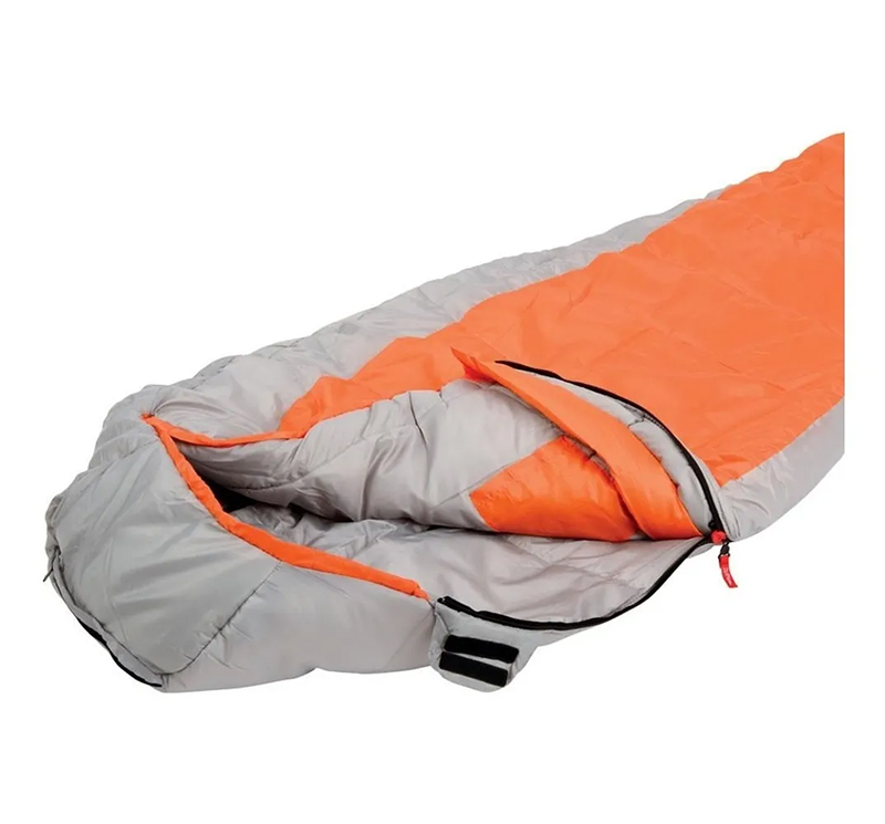 Sobre de Dormir Coleman Silverton Naranja 3 Sobre de Dormir Coleman Silverton Naranja - Imagen 3