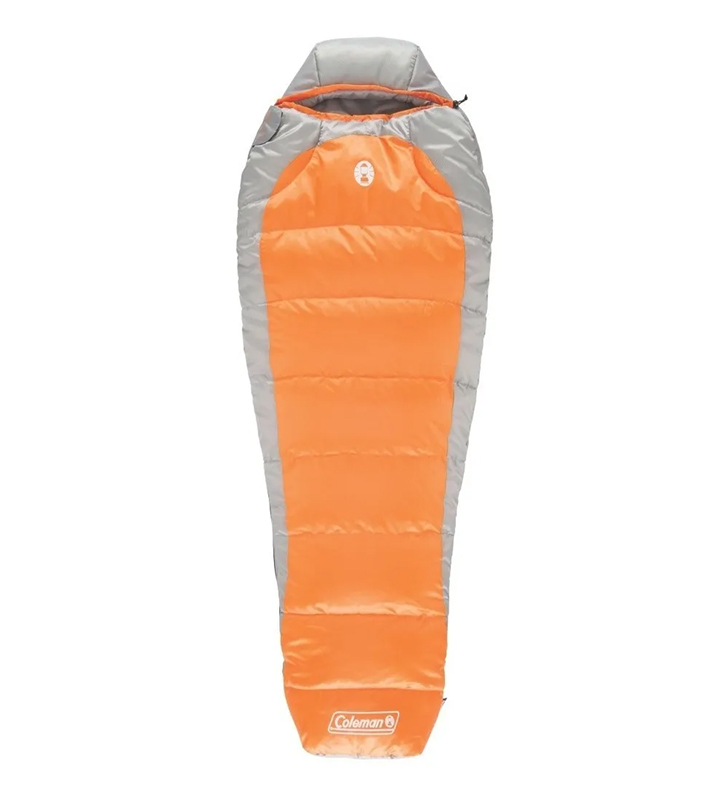 Sobre de Dormir Coleman Silverton Naranja 1 Sobre de Dormir Coleman Silverton Naranja