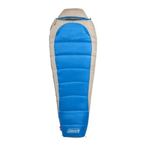 Sobre de Dormir Coleman Silverton Azul -9°C