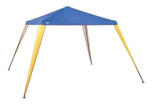 Gazebo Coleman Go Island