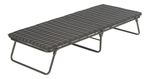 Catre Coleman Comfortsmart Deluxe 204x76x38cm