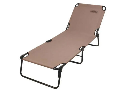 Catre Coleman Converta Reclinable 200x75x37.5cm
