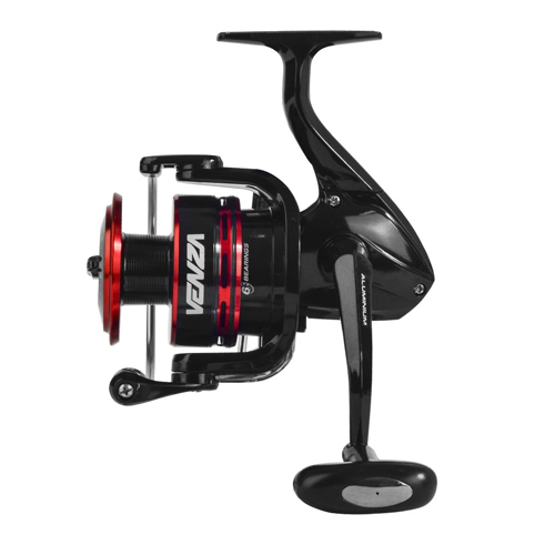 Reel Frontal Marine Venza 2000